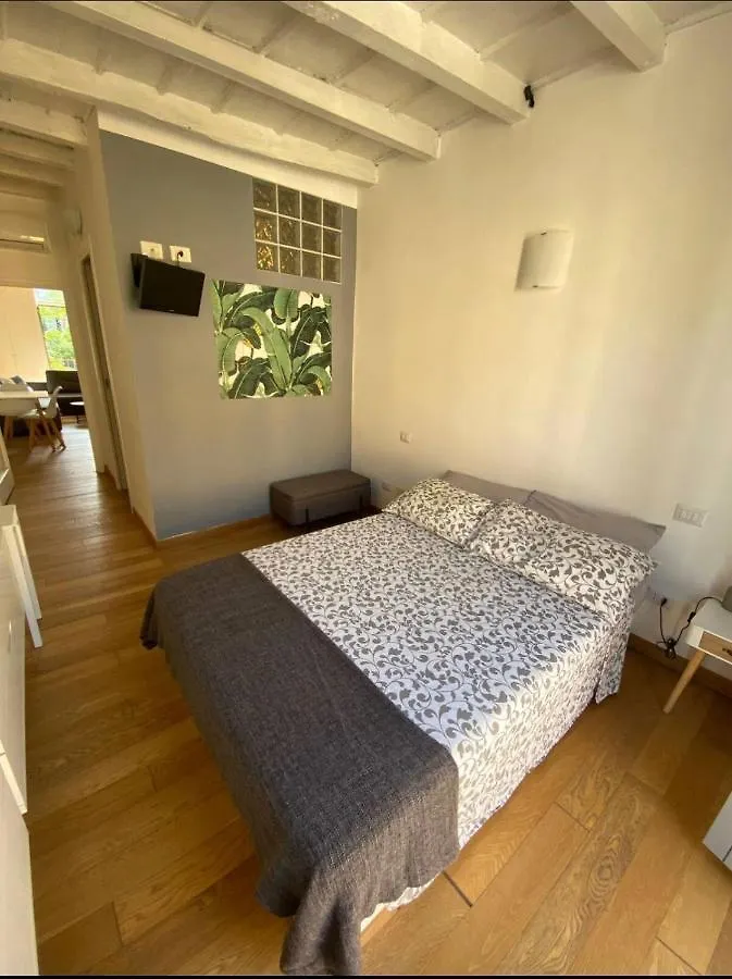 Corso Como 8 Milano Daire